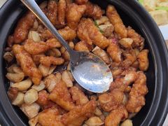 -老蒲鲜·地标·非遗美食(涵江店)