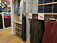 -优衣库(广州恒宝广场店)