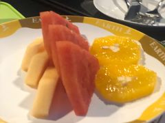 -海神诺富特大酒店-旋宫50旋转餐厅