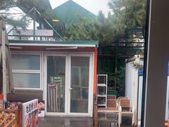 -船歌·鱼水饺青岛菜(奥帆中心店)