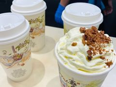 -茶颜悦色(花园道店)