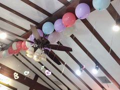 -渔堂公园餐厅·本帮菜(乐园路店)