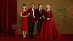 -左岸摄影写真(天津旗舰店)