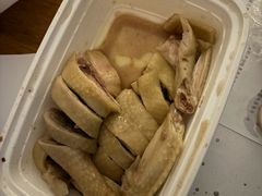 -香港新发烧腊茶餐厅(水围店)