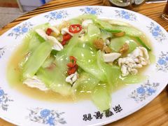 -肥弟大排档(汕樟路店)