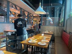 -比格比萨自助(国展店)