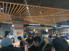 -小民大排档(光谷店)
