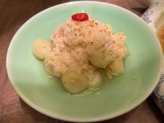 -香园茶社·金陵小灶(老门东店)