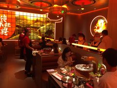 -西塔老太太泥炉烤肉(苏州大悦城店)