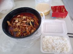 -蛙大侠香辣牛蛙火锅店(总店)