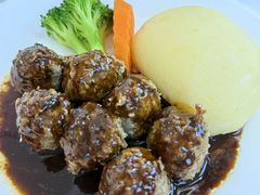 -库滋明·俄罗斯特色美食(中央大街店)