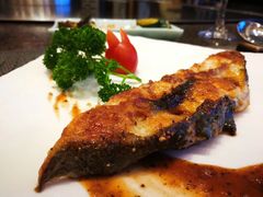 -海天一色海景自助餐厅(西港花园店)