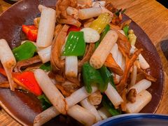 -妈妈的味道(和顺古镇店)