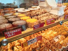 -味多美蛋糕(潘家园店)