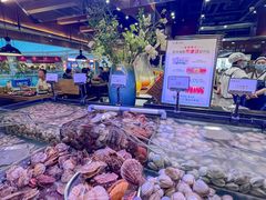 -韩盛·盛江山自助料理(沈辽路万达店)