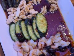-俭寨大盘鸡·缸子肉·小公鸡·新疆菜(云通店)