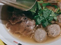 -蔡澜Pho·越南粉餐厅(海上世界店)