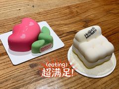 -好利来(武汉新天地店)
