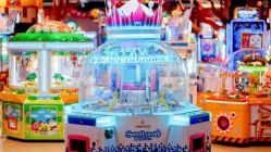 -莫莉幻想儿童乐园(北京昌发展万科店)