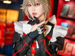 -米游妙妙屋cosplay换装自拍摄影体验馆