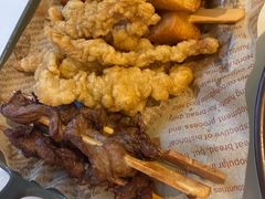 -潮界(虹桥新天地店)