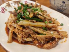 -易老妈蹄花.特色川菜(人民公园总店)