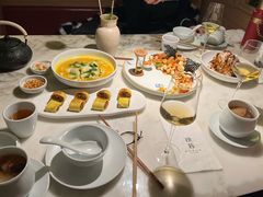 -初蓉丨遇见新川菜(亲贤街荣耀店)