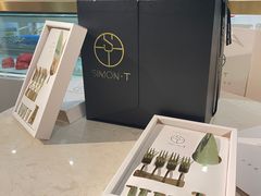 -西檬树SIMON·T轻奢蛋糕(大东方Max店)