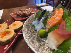 -七町糖果寿司屋(龙洞广工店)
