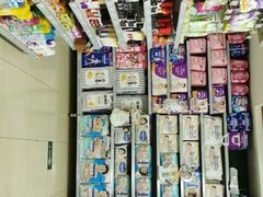 -永辉超市(新世界店)