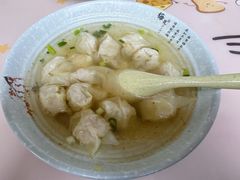 -笑云开汤包店(网巾市店)