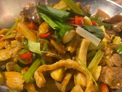 -湘聚缘湘菜馆(斜土路店)