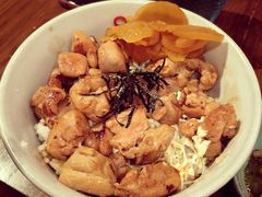 -铃木食堂(帽儿胡同店)