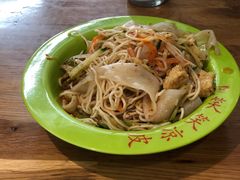 -笑笑凉皮(富国街店)