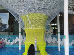 -喷泉广场餐厅·宵夜·海鲜烧烤大排档(长隆企鹅酒店)