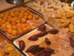-诺丁牛排披萨自助餐厅(汕头苏宁店)