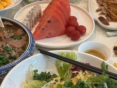 -北京全聚德(方庄店)