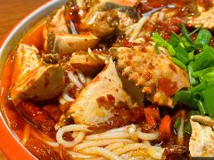 -老闵田螺馆·南昌市井菜·特色小吃(总店)