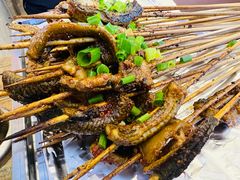 -晓靖轩烧烤(沙河风情店)