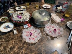 -鲩味道·脆肉鲩粤式鱼火锅(西丽店)