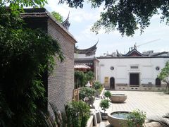 -乌山风景区