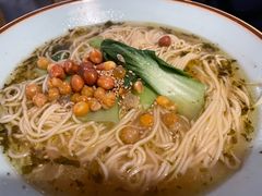 -重庆石磨豆花庄(乔庄店)