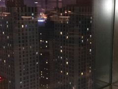 -沈阳君悦酒店·意坊意大利餐厅