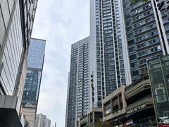 -首开·龙湖成都西宸天街
