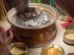 -西塔老太太泥炉烤肉(温州首店万象城黑金店)