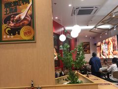 -华记煲仔华·煲仔饭(三元里万科里店)