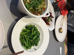 -桂满陇·杭州小馆(巴黎春天浦建店)