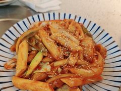 -名家韩国料理·烤肉(瑶海店)
