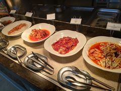 -索菲特西湖大酒店·香榭丽全日候餐厅(南山路店)