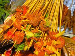 -镇江龙·火锅串串(武侯祠店)